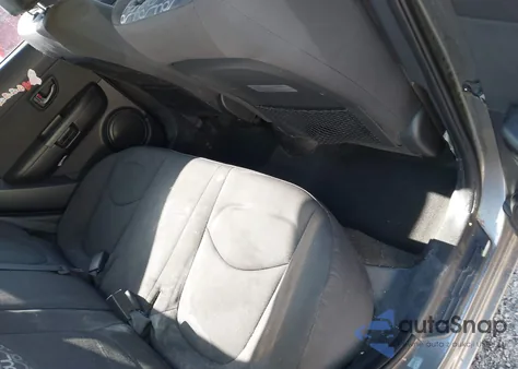 2010 Kia Soul + z USA, uszkodzony, nr VIN KNDJT2A21A7178029